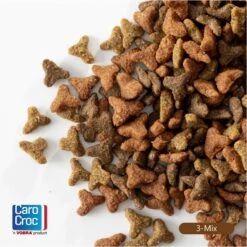 Carocroc Kat 3-Mix Adult - Gevogelte/Rund - Kattenvoer - 15 Kg 12 Carocroc Kat 3-Mix Adult - Gevogelte/Rund - Kattenvoer - 15 Kg -Kattenbenodigdheden 1198x1200 5