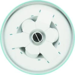 TRIXIE Kattenspeelgoed Tunnel Feeder Strategiespel - Blauw 17 TRIXIE Kattenspeelgoed Tunnel Feeder Strategiespel - Blauw -Kattenbenodigdheden 1199x1200 10