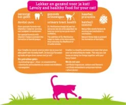 Smolke Kattenvoer Adult Kip 2 Kg -Kattenbenodigdheden 1200x1003