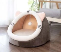 Kattenmand - Kattenhuis - Kattenbed - Kattenhangmat - Poezenmand - Kattenkussen - 40 Cm 20 Kattenmand - Kattenhuis - Kattenbed - Kattenhangmat - Poezenmand - Kattenkussen - 40 Cm -Kattenbenodigdheden 1200x1011 5