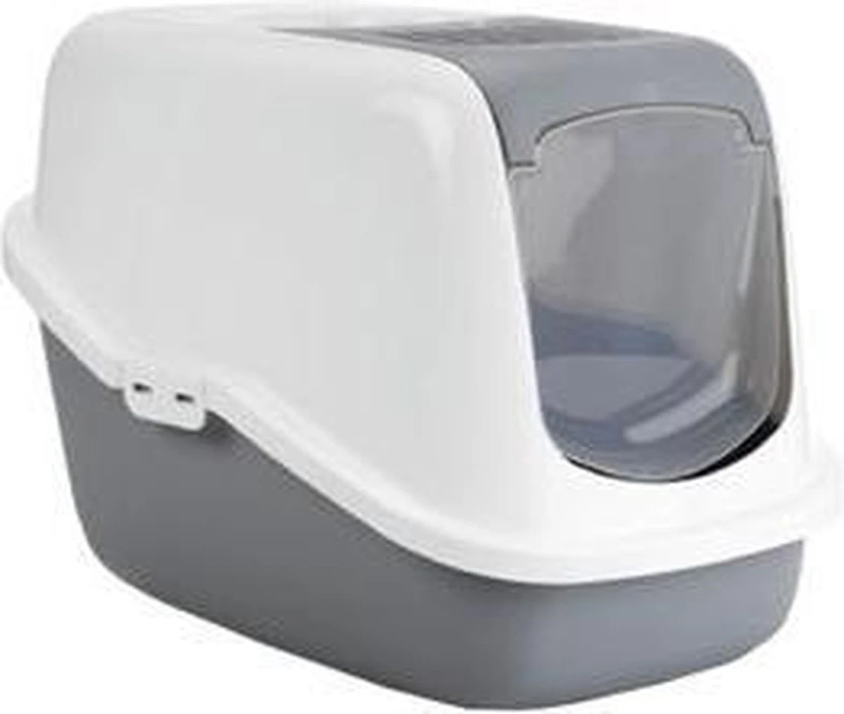 Savic Kattenbak Nestor - Medium 7 Savic Kattenbak Nestor - Medium - Afbeelding 5