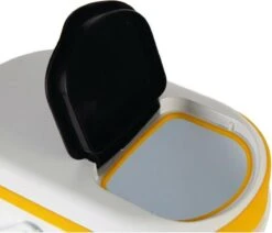 Curver Voedselcontainer Kat - 10 L 14 Curver Voedselcontainer Kat - 10 L -Kattenbenodigdheden 1200x1031 2