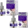 Feliway Optimum Navulling - Anti Stressmiddel - 2 X 48 Ml Kat 2 Feliway Optimum Navulling - Anti Stressmiddel - 2 X 48 Ml Kat -Kattenbenodigdheden 1200x1038