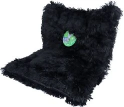 Boon Radiator Hangmat Supersoft Fluffy Zwart 35,0 X 49,0 X 44,0 Cm -Kattenbenodigdheden 1200x1038 2