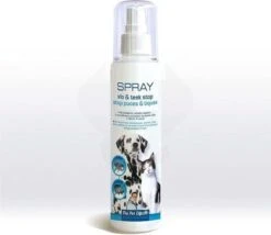 BSI The Pet Doctor - Vlo En Teek Stop Spray - Honden - Dierenverzorging - Voor De Afweer Van Teken, Vlooien En Andere Insecten Bij Honden En Katten - 200 Ml -Kattenbenodigdheden 1200x1040 1