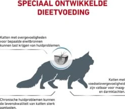 Royal Canin Sensitivity Control - Kattenvoer - 1,5 Kg 18 Royal Canin Sensitivity Control - Kattenvoer - 1,5 Kg -Kattenbenodigdheden 1200x1045 5
