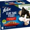 Felix Elke Dag Feest Countryside Selectie In Gelei - Katten Natvoer - 4x12x85 Gr 1 Felix Elke Dag Feest Countryside Selectie In Gelei - Katten Natvoer - 4x12x85 Gr -Kattenbenodigdheden 1200x1059 2
