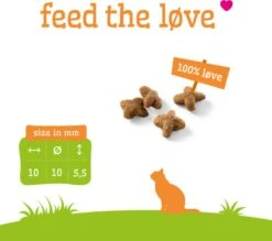 Smolke Kattenvoer Adult Kip 2 Kg -Kattenbenodigdheden 1200x1066 3