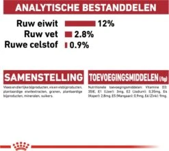 Royal Canin Instinctive - Kattenvoer - 12 X 85 G 22 Royal Canin Instinctive - Kattenvoer - 12 X 85 G -Kattenbenodigdheden 1200x1069 3