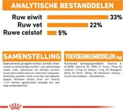 Royal Canin Hair & Skin Care - Kattenvoer - 2 Kg -Kattenbenodigdheden 1200x1070 4