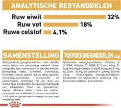 Royal Canin Ragdoll Adult - Kattenvoer - 2 Kg -Kattenbenodigdheden 1200x1071 2