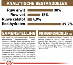 Royal Canin Ageing Sterilised 12+ - Kattenvoer - 2 Kg 26 Royal Canin Ageing Sterilised 12+ - Kattenvoer - 2 Kg -Kattenbenodigdheden 1200x1071