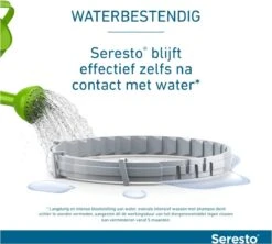 Seresto Teken- En Vlooienband - Anti Tekenmiddel - Kat - 38 Cm 27 Seresto Teken- En Vlooienband - Anti Tekenmiddel - Kat - 38 Cm -Kattenbenodigdheden 1200x1079 1