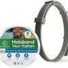 Essential Link Teken- En Vlooienband - Vlooienband Kat – Anti Vlooien – Vlooienmiddel - Tekenband - Diervriendelijk -Kattenbenodigdheden 1200x1079 3