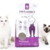 Dirty Rebels Kattenbakvulling - 10 L - Geurloos / Zonder Geur - Sterk Klontvormend - Stofvrij - 100% Natuurlijk - Premium Kwaliteit Van Petrebels 1 Dirty Rebels Kattenbakvulling - 10 L - Geurloos / Zonder Geur - Sterk Klontvormend - Stofvrij - 100% Natuurlijk - Premium Kwaliteit Van Petrebels -Kattenbenodigdheden 1200x1079 6