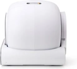 Merkloos Petlux® Zelfreinigende Automatische Kattenbak Met App En LED-Touch 21 Merkloos Petlux® Zelfreinigende Automatische Kattenbak Met App En LED-Touch -Kattenbenodigdheden 1200x1080