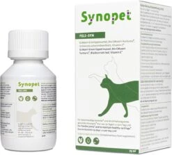 Synopet Feli-Syn - 75 Ml 14 Synopet Feli-Syn - 75 Ml -Kattenbenodigdheden 1200x1084