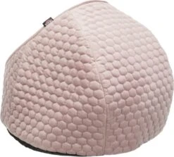 Trixie Kattenmand Livia 45 X 45 X 33 Cm Polyester Roze/crème -Kattenbenodigdheden 1200x1084 3