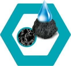 Biokat's Diamond Care Attracting & Calming - 10 L - Kattenbakvulling - Klontvormende - Zonder Geur - Aktieve Kool - Voor Jonge, Gestresste Of Oudere Katten -Kattenbenodigdheden 1200x1101