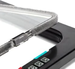 Nobleza Kattenluik Met Tunnel - 4 Vergrendelingsstanden - Weerbestendig - Binnen En Buiten - 28.5 X 25 Cm - Maat XL - Zwart -Kattenbenodigdheden 1200x1106 2