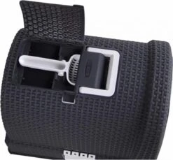 Curver Kattenbak - Antraciet - 51 X 38,5 X 39,5 Cm -Kattenbenodigdheden 1200x1113 2