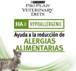 Pro Plan Veterinary Diets Kattenvoer HA Hypoallergenic Feline | 13 -Kattenbenodigdheden 1200x1120 1