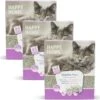 Happy Home Solutions Ultra Hygienic Pure - Kattenbakvulling - 3 X 10 L -Kattenbenodigdheden 1200x1123 4