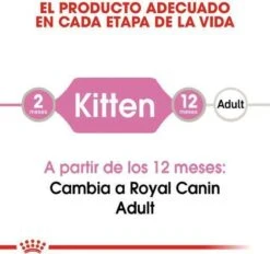 Royal Canin Kitten In Jelly - Kattenvoer - 1020 G -Kattenbenodigdheden 1200x1127 1