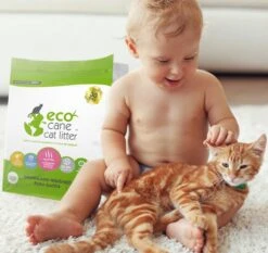 Eco Cane Kattenbakvulling 3,28kg -Kattenbenodigdheden 1200x1131 2