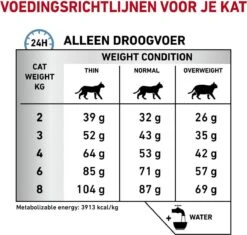 Royal Canin Anallergenic Kattenvoer 4 Kg -Kattenbenodigdheden 1200x1141 2