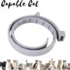Capable Cat Vlooienband Kat | Vlooien | Luizen | Teken | Mijten | 8 Maanden Bescherming | Katten 2 Capable Cat Vlooienband Kat | Vlooien | Luizen | Teken | Mijten | 8 Maanden Bescherming | Katten -Kattenbenodigdheden 1200x1142