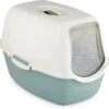 Rotho Bailey - Kattenbak - Groen/Zand 1 Rotho Bailey - Kattenbak - Groen/Zand -Kattenbenodigdheden 1200x1152 2