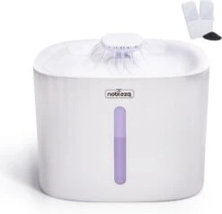 Nobleza Drinkfontein Voor Katten