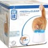 Catit Fresh And Clear - Drinkfontein Kat - Blauw /Wit - 2 L -Kattenbenodigdheden 1200x1157 4