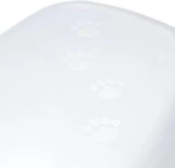 Beeztees Duchesse Kittenbak - Kattenbak - Roze/Wit - 44x35x32 Cm 10 Beeztees Duchesse Kittenbak - Kattenbak - Roze/Wit - 44x35x32 Cm -Kattenbenodigdheden 1200x1157 6