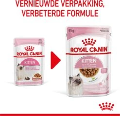 Royal Canin Wet Kitten (12X85 GR) -Kattenbenodigdheden 1200x1159 13