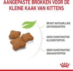 Royal Canin Kitten Sterilised - Kattenvoer - 3,5 Kg -Kattenbenodigdheden 1200x1159 20