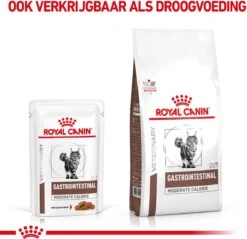 Royal Canin Gastro Intestinal Moderate Calorie Kat 12x85 Gr. -Kattenbenodigdheden 1200x1162 2