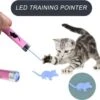 Katten Speelgoed LED Laser Lampje Muis -Kattenbenodigdheden 1200x1163 9