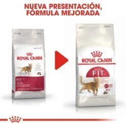 Royal Canin Fit 32 - Kattenvoer - 10 Kg -Kattenbenodigdheden 1200x1164 2