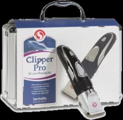 Sectolin Clipper Pro SE-210 -Kattenbenodigdheden 1200x1166