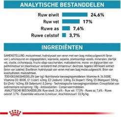 Royal Canin Veterinary Diet Cat Anallergenic - Kattenvoer - 4 Kg 11 Royal Canin Veterinary Diet Cat Anallergenic - Kattenvoer - 4 Kg -Kattenbenodigdheden 1200x1167 3