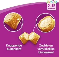 Whiskas Junior - Kattenbrokken - Kip - Zak 6 X 1,9 Kg -Kattenbenodigdheden 1200x1172 5