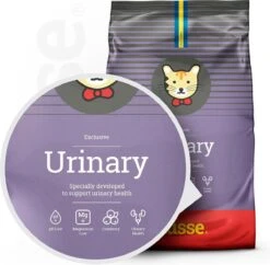 Husse Katt Urinary - Kattenvoer Blaasgruis - 2 Kg 10 Husse Katt Urinary - Kattenvoer Blaasgruis - 2 Kg -Kattenbenodigdheden 1200x1174 5