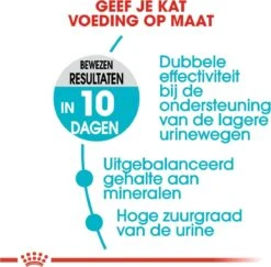 Royal Canin Urinary Care - Kattenvoer - 10 Kg -Kattenbenodigdheden 1200x1179 2