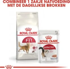 Royal Canin Fit 32 - Kattenvoer - 10 Kg -Kattenbenodigdheden 1200x1180 11