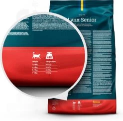 Husse Opus Lynx Senior Graanvrij Kattenvoer - 7 Kg -Kattenbenodigdheden 1200x1181 5