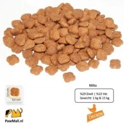 Mito Economic - Kattenvoer - 15 Kg -Kattenbenodigdheden 1200x1183 3