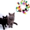 Make Me Purr Fluffy Muizen Met Veer (10 Stuks) - Kattenspeeltjes - Kattenspeelgoed - Speelgoed Voor Katten - Kat Speeltje Muis - Kitten Speeltjes Muisjes 1 Make Me Purr Fluffy Muizen Met Veer (10 Stuks) - Kattenspeeltjes - Kattenspeelgoed - Speelgoed Voor Katten - Kat Speeltje Muis - Kitten Speeltjes Muisjes -Kattenbenodigdheden 1200x1187 2