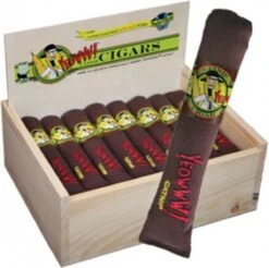 Yeowww Cigar Original Singles – Kattenspeeltjes Met De Meest Krachtige Catnip Ter Wereld! – Speelgoed Voor Katten Met Kattenkruid – Onweerstaanbaar – 17.7 Cm – Bruin -Kattenbenodigdheden 1200x1193 13